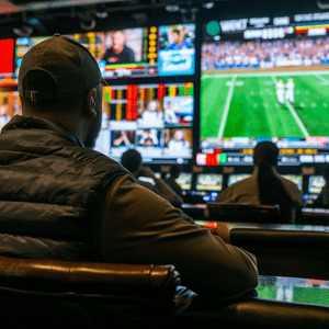Evobet game: A Blend of Casino Classics and Sports Betting